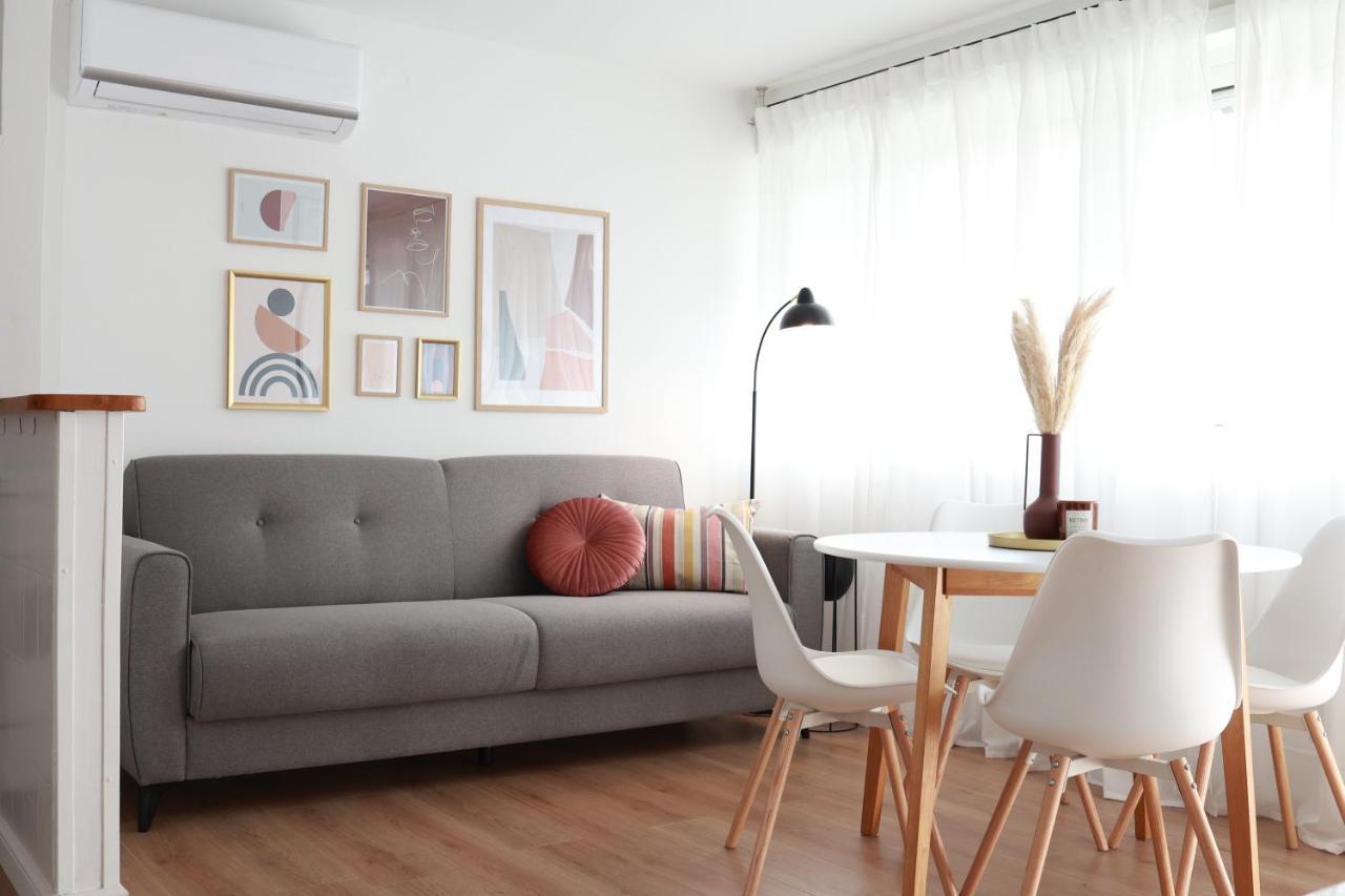 Apartment Pampas Split Exterior photo
